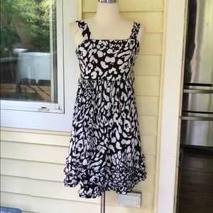 Adorable JUSTICE Dress, Girls Size 12